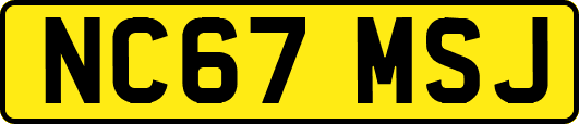 NC67MSJ