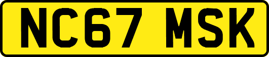 NC67MSK