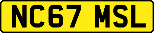NC67MSL