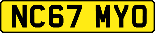 NC67MYO