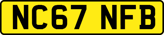 NC67NFB