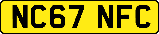 NC67NFC