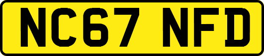 NC67NFD