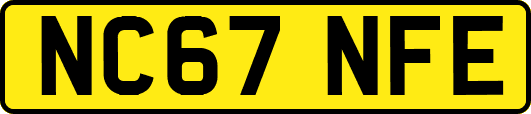 NC67NFE