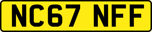NC67NFF