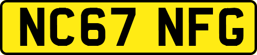 NC67NFG