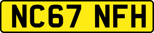 NC67NFH