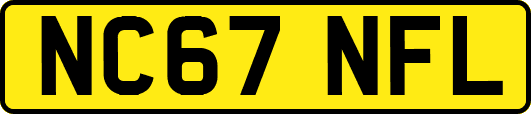 NC67NFL