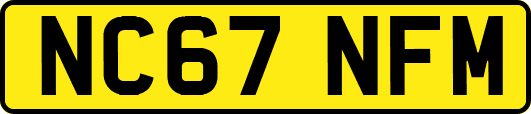 NC67NFM
