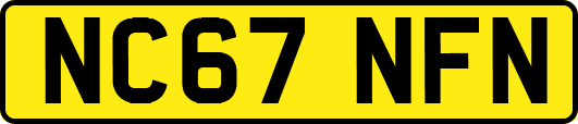NC67NFN
