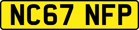 NC67NFP