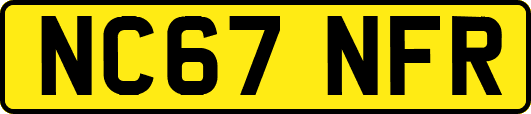 NC67NFR