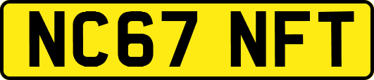 NC67NFT