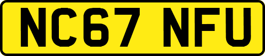 NC67NFU