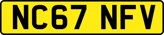 NC67NFV