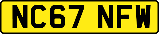 NC67NFW