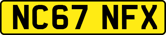 NC67NFX