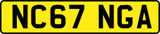 NC67NGA