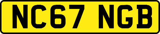 NC67NGB