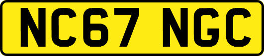 NC67NGC