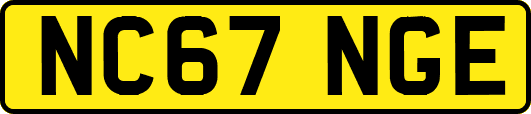 NC67NGE