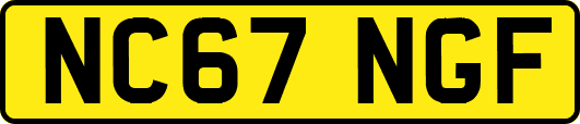 NC67NGF