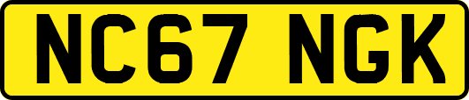 NC67NGK