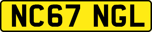 NC67NGL
