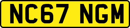 NC67NGM