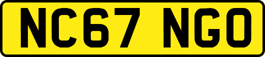 NC67NGO