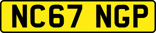 NC67NGP