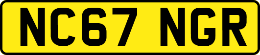 NC67NGR