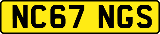 NC67NGS