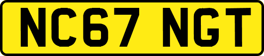 NC67NGT