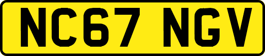 NC67NGV