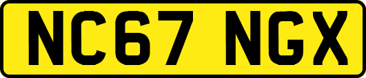 NC67NGX