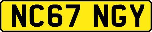 NC67NGY