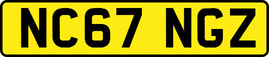 NC67NGZ