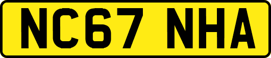 NC67NHA