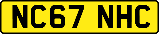 NC67NHC