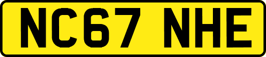 NC67NHE