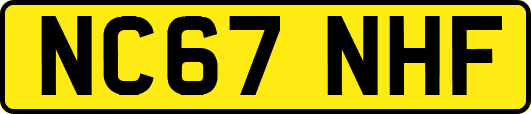 NC67NHF