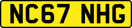 NC67NHG
