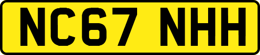 NC67NHH