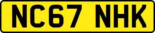 NC67NHK