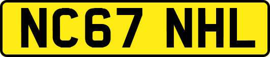NC67NHL
