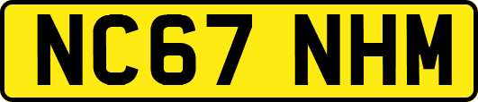 NC67NHM