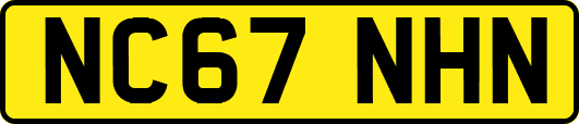 NC67NHN