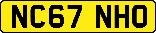 NC67NHO