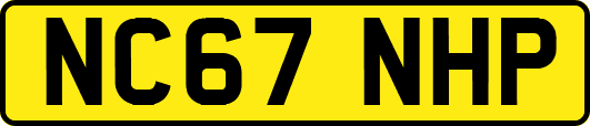 NC67NHP